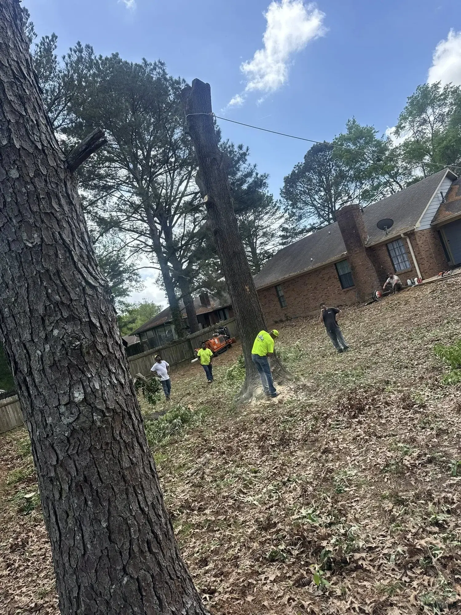 R Construction and Services work in Madison, MS (photo 18)