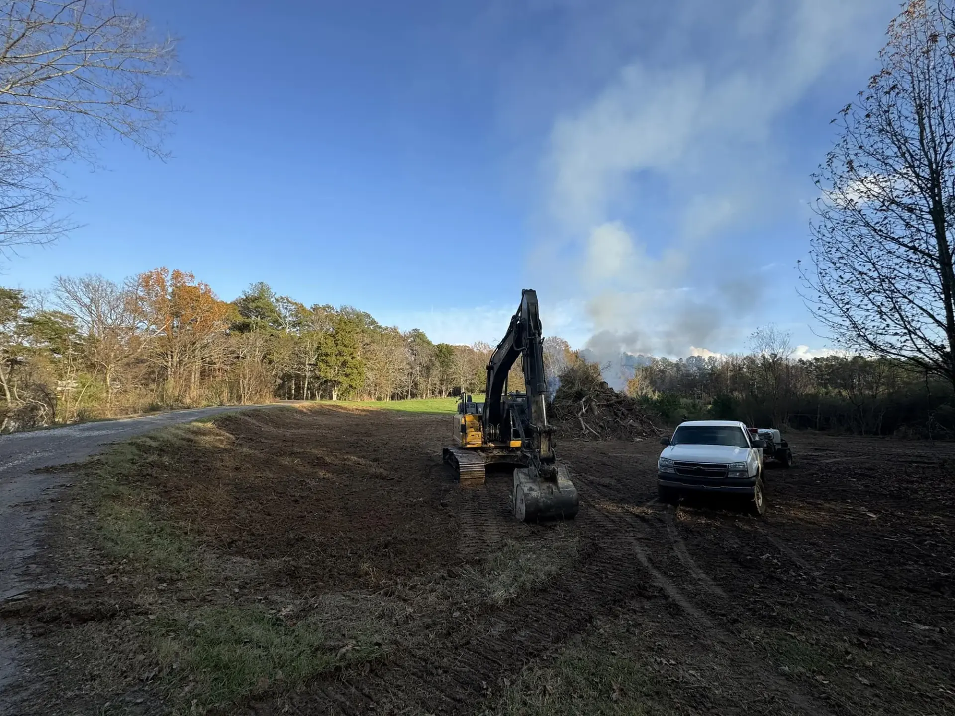 R Construction and Services work in Madison, MS (photo 13)