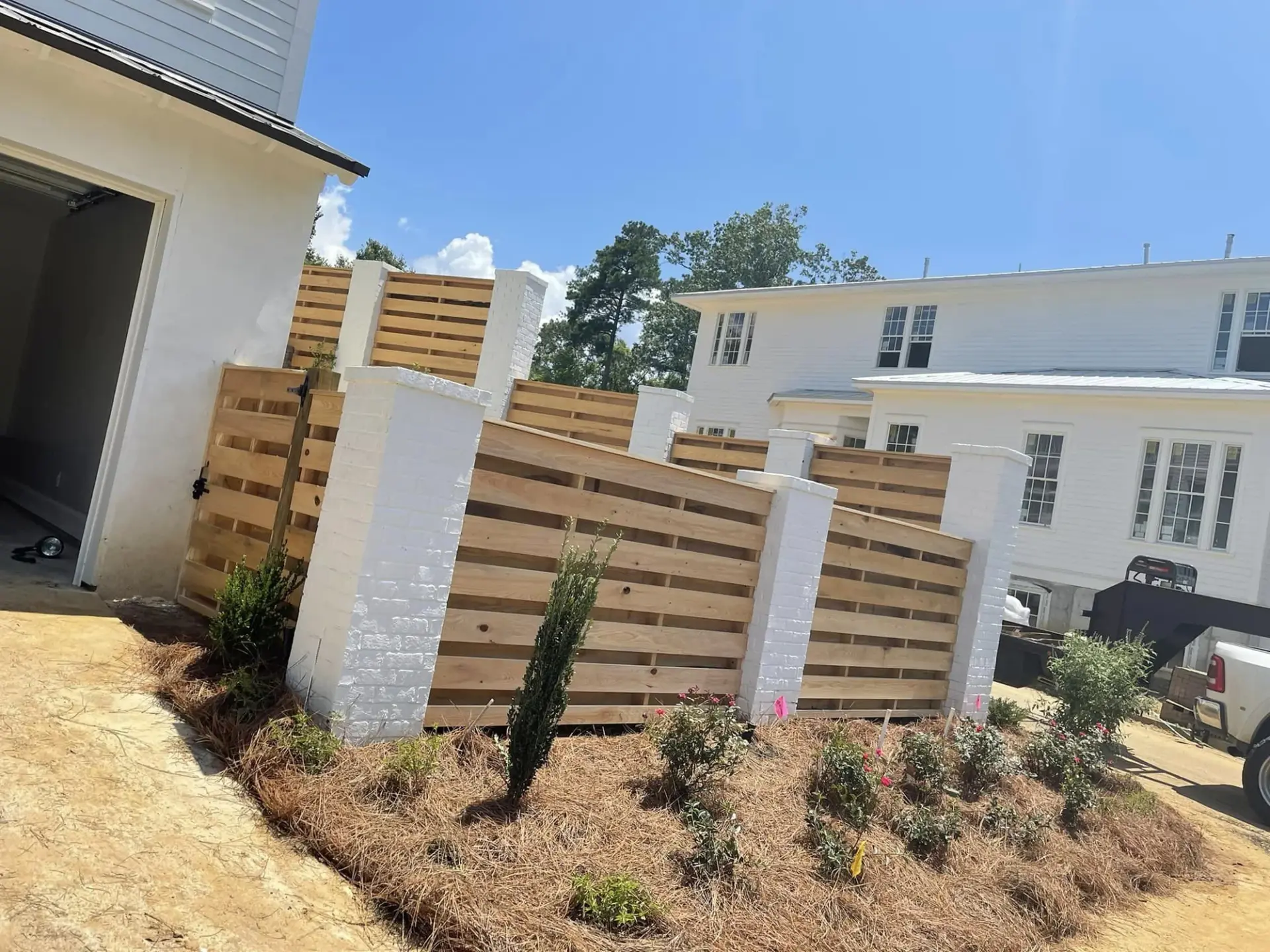 R Construction and Services work in Madison, MS (photo 32)