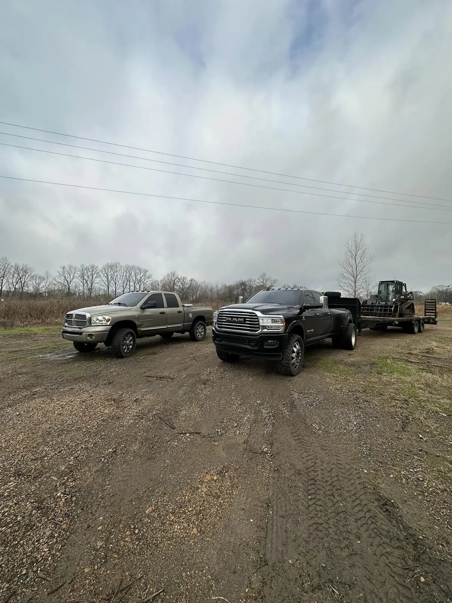 R Construction and Services work in Madison, MS (photo 33)