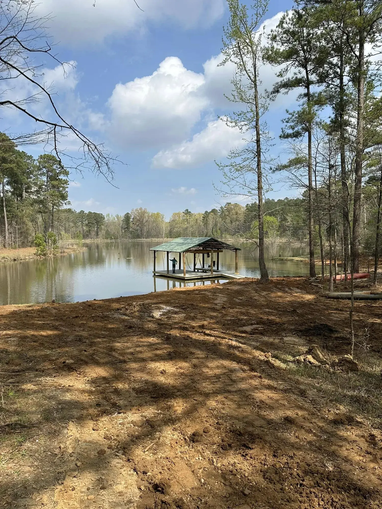 R Construction and Services work in Madison, MS (photo 55)