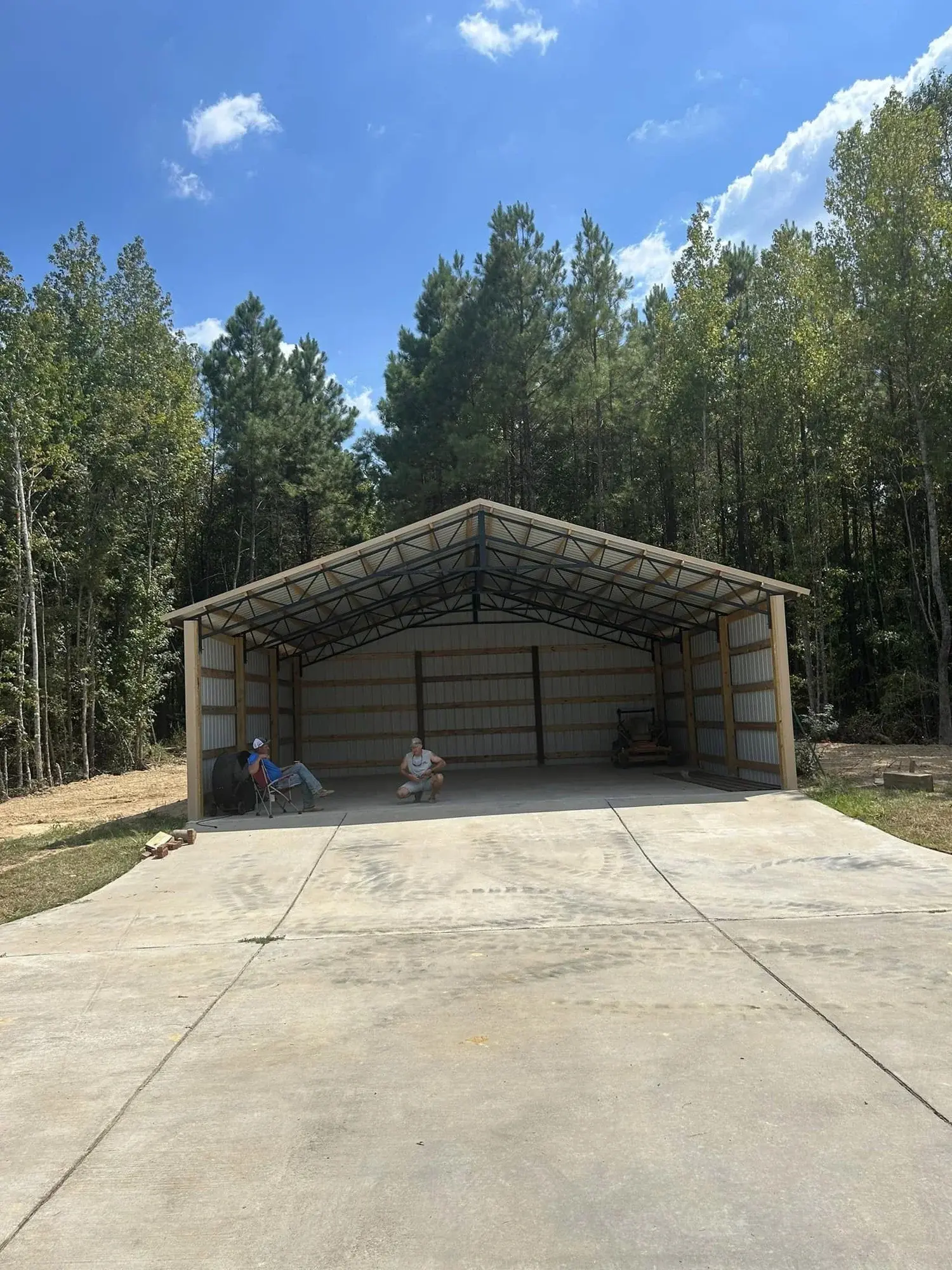 R Construction and Services work in Madison, MS (photo 35)