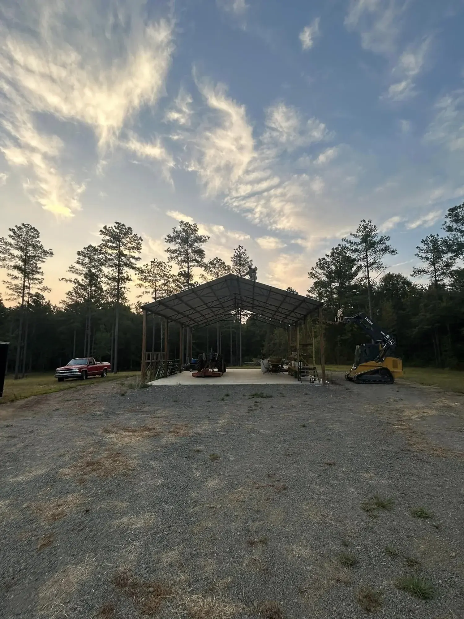 R Construction and Services work in Madison, MS (photo 38)