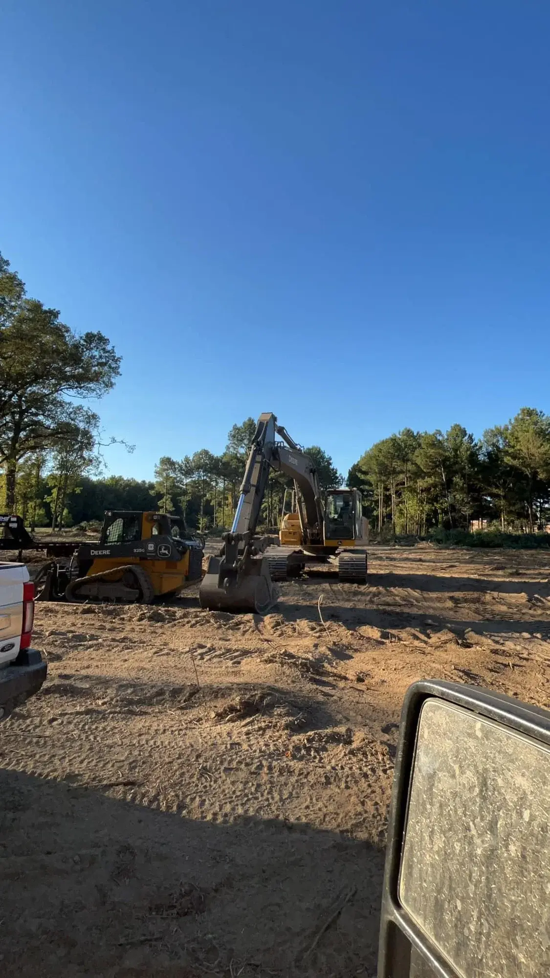 R Construction and Services work in Madison, MS (photo 39)
