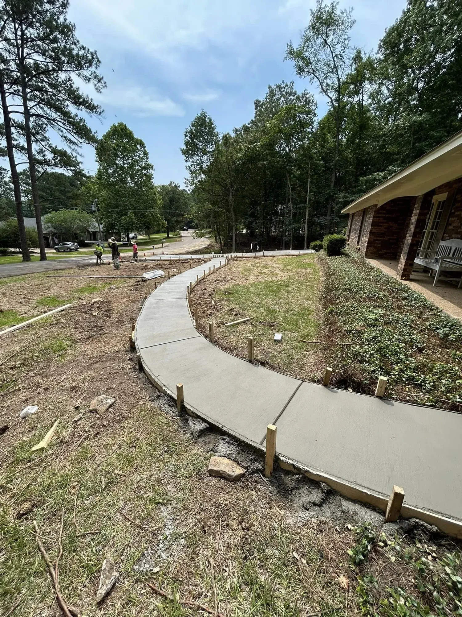 R Construction and Services work in Madison, MS (photo 42)