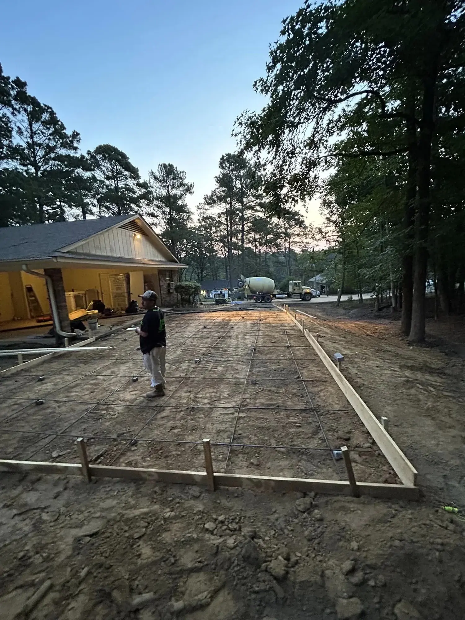 R Construction and Services work in Madison, MS (photo 43)