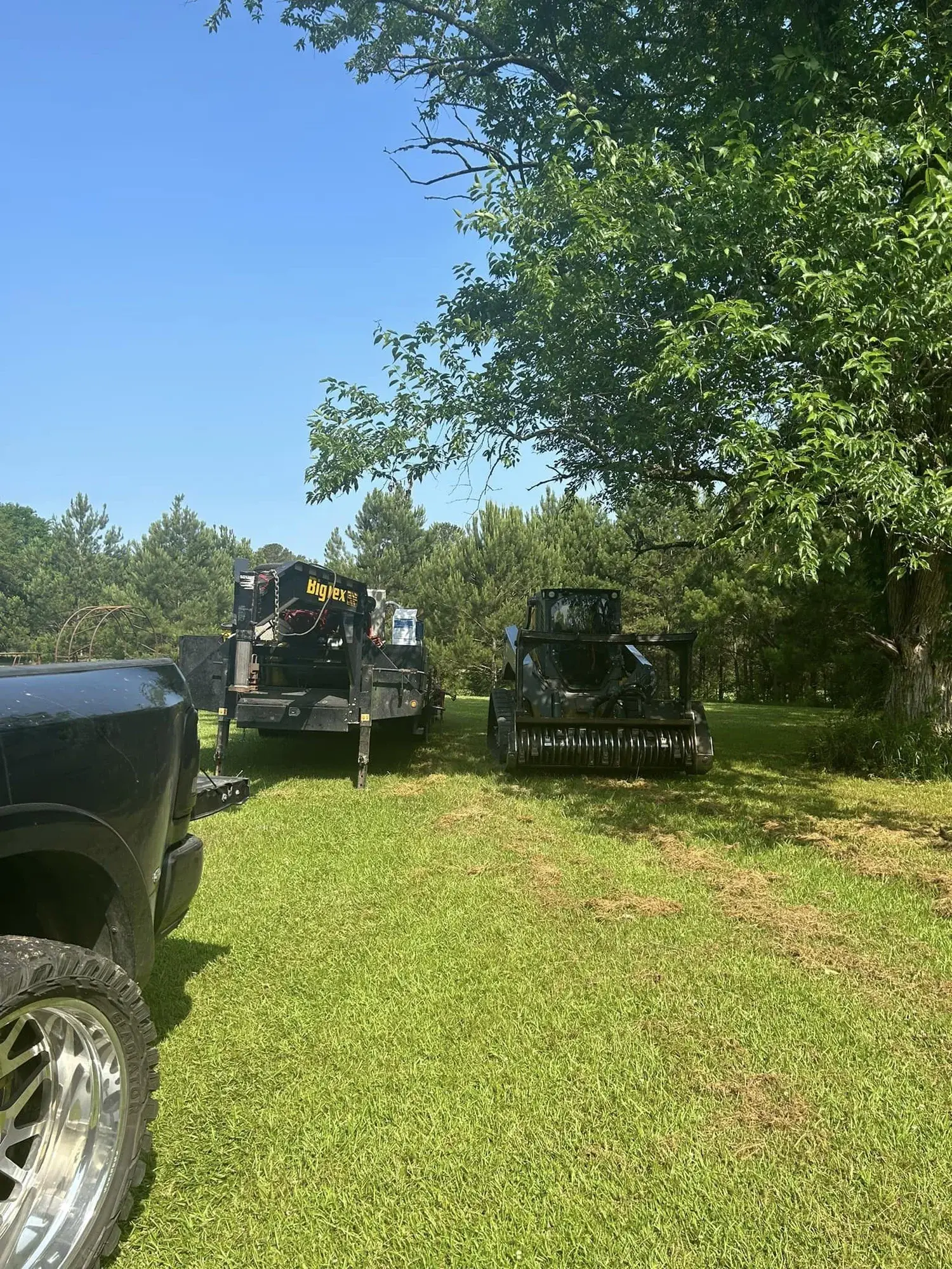 R Construction and Services work in Madison, MS (photo 31)