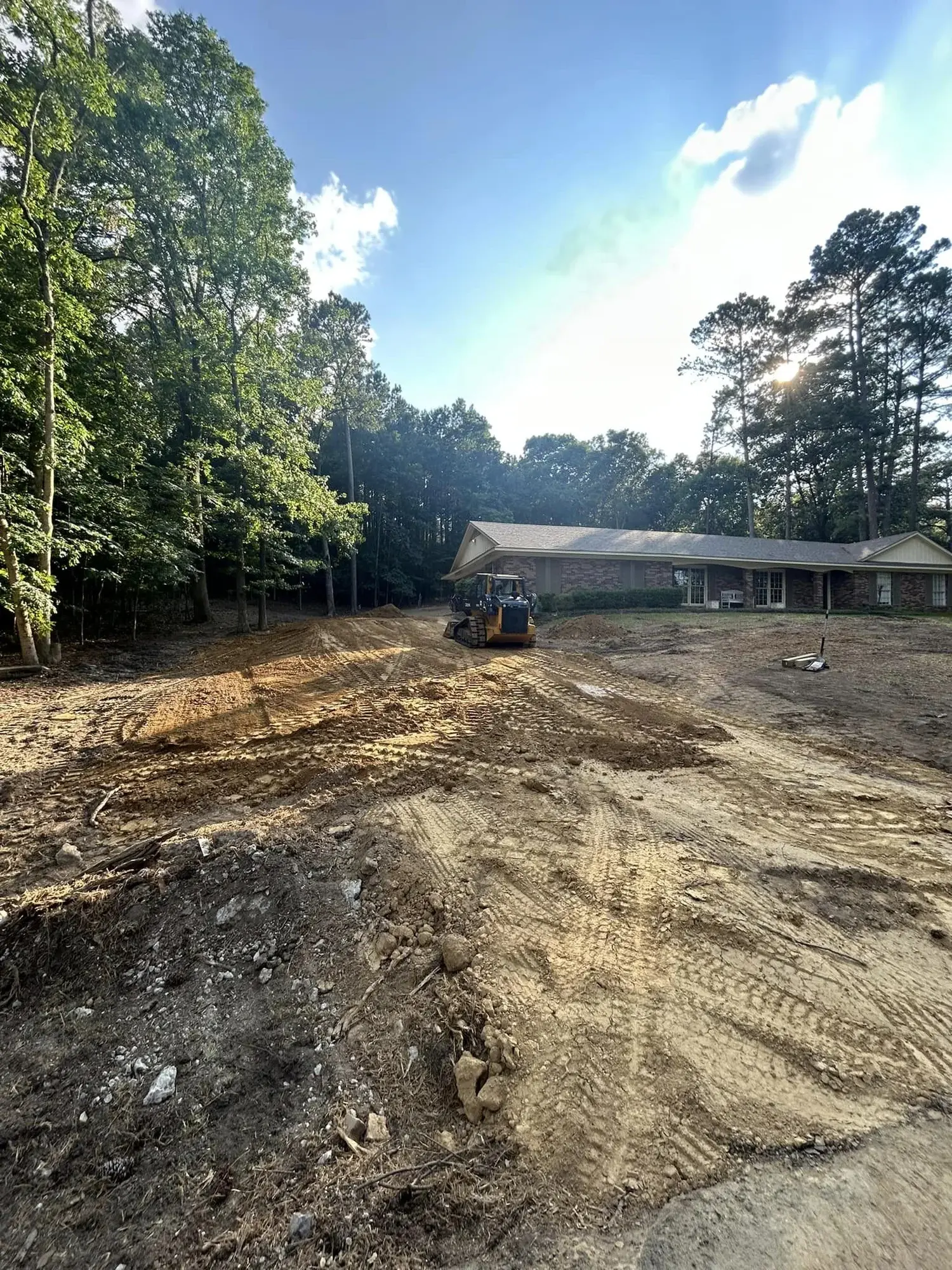 R Construction and Services work in Madison, MS (photo 45)