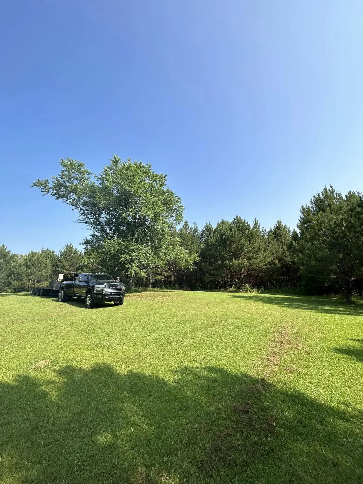 R Construction and Services work in Madison, MS (photo 46)