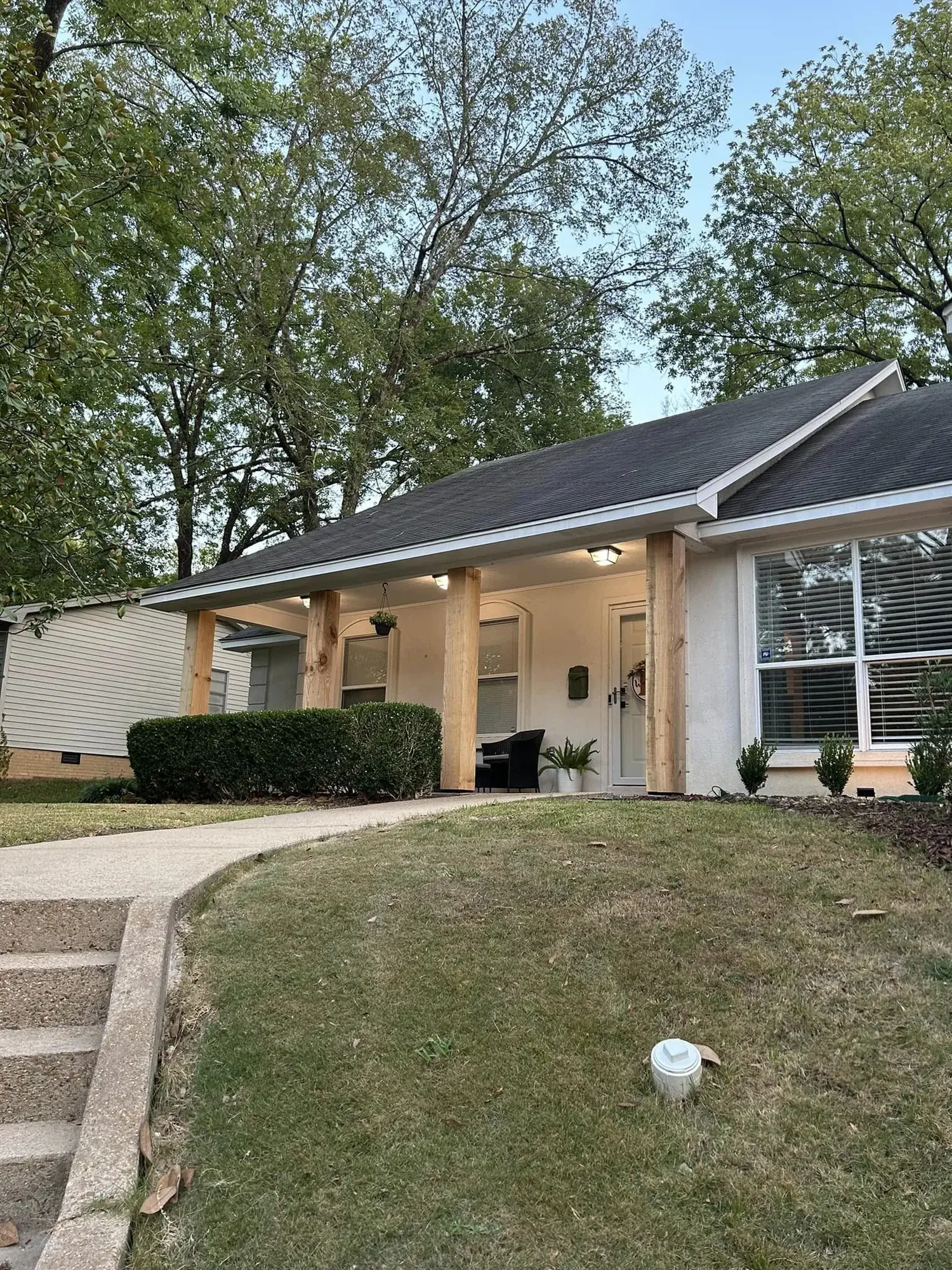 R Construction and Services work in Madison, MS (photo 47)