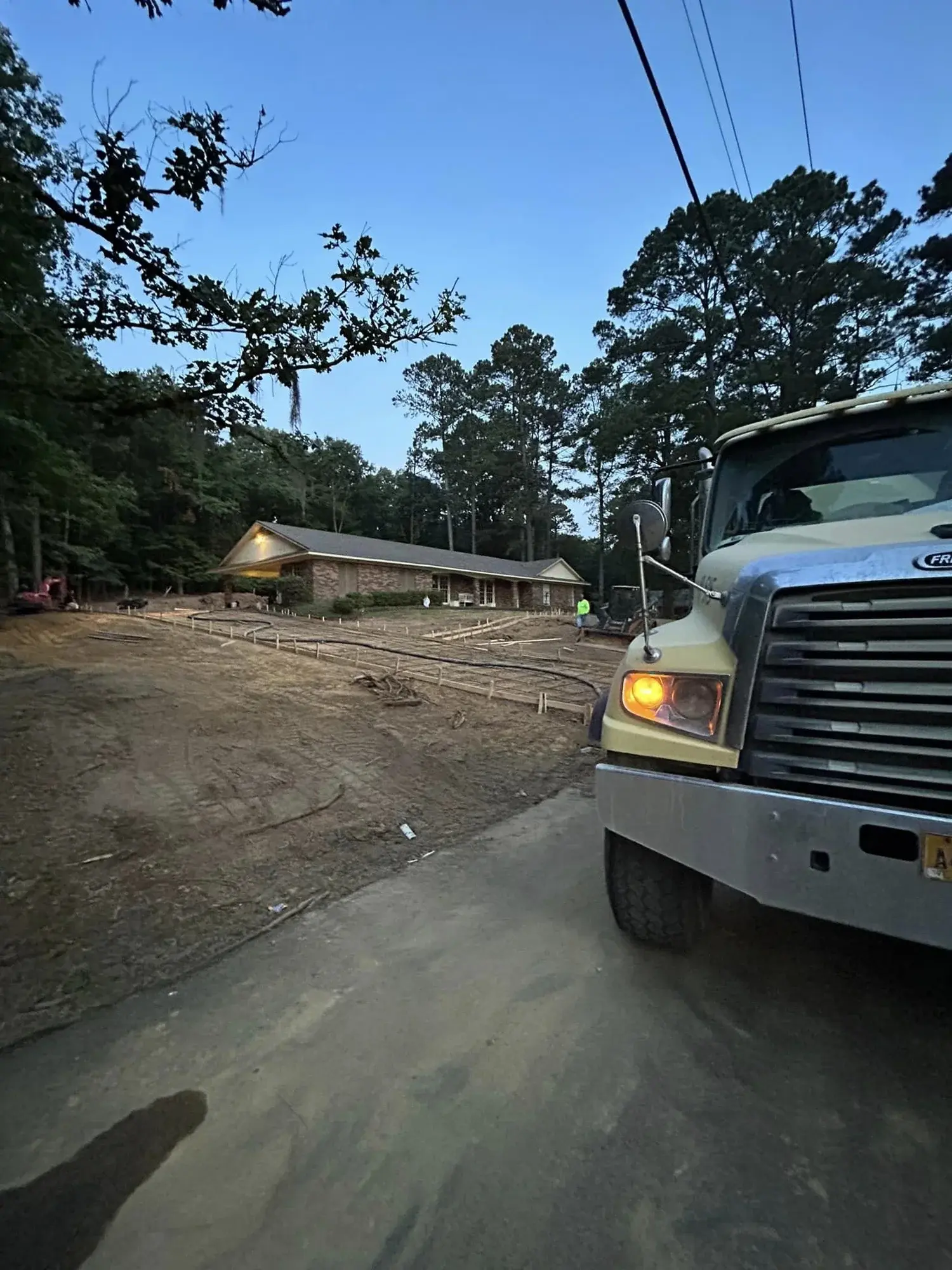 R Construction and Services work in Madison, MS (photo 49)