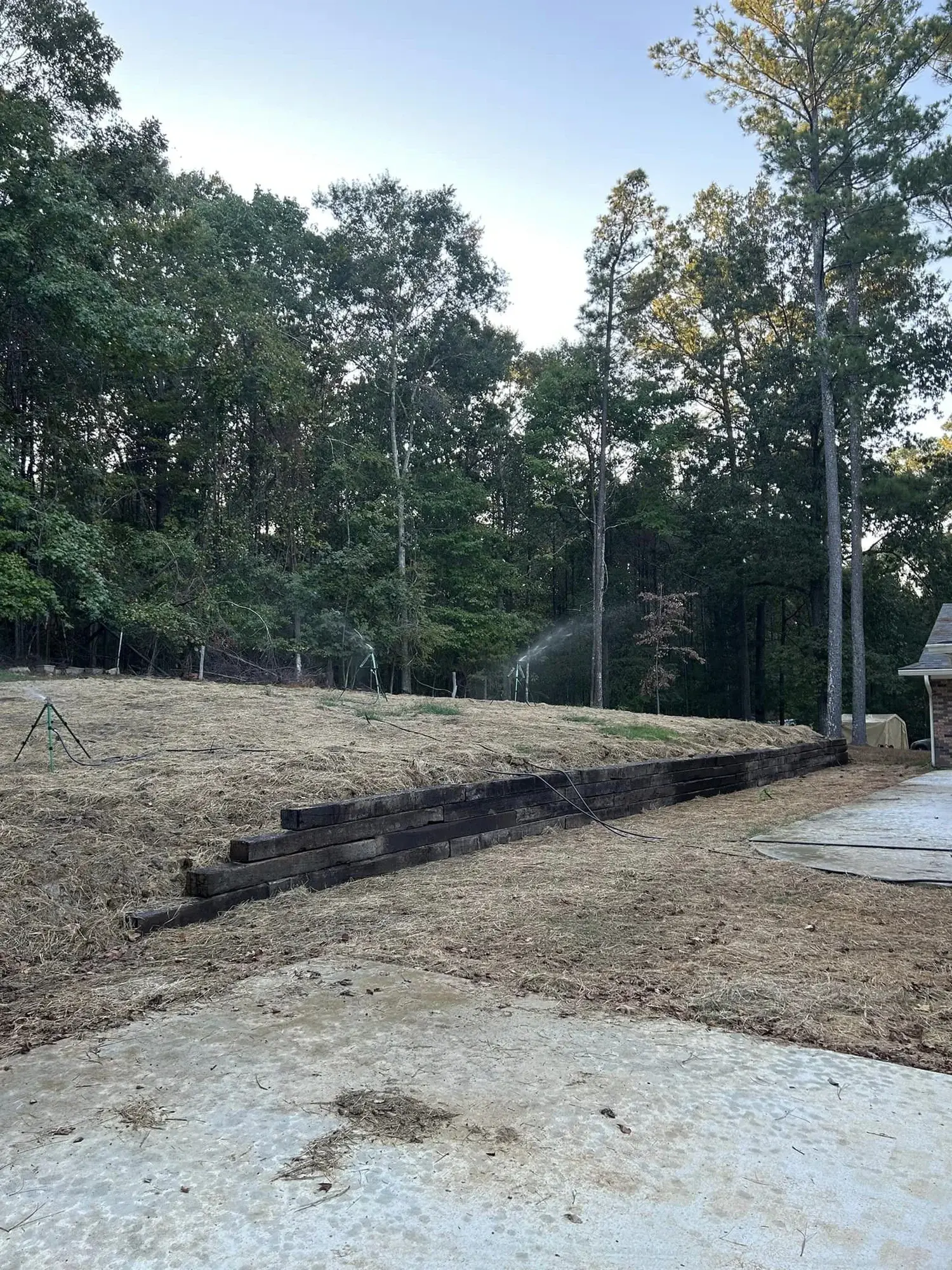 R Construction and Services work in Madison, MS (photo 51)