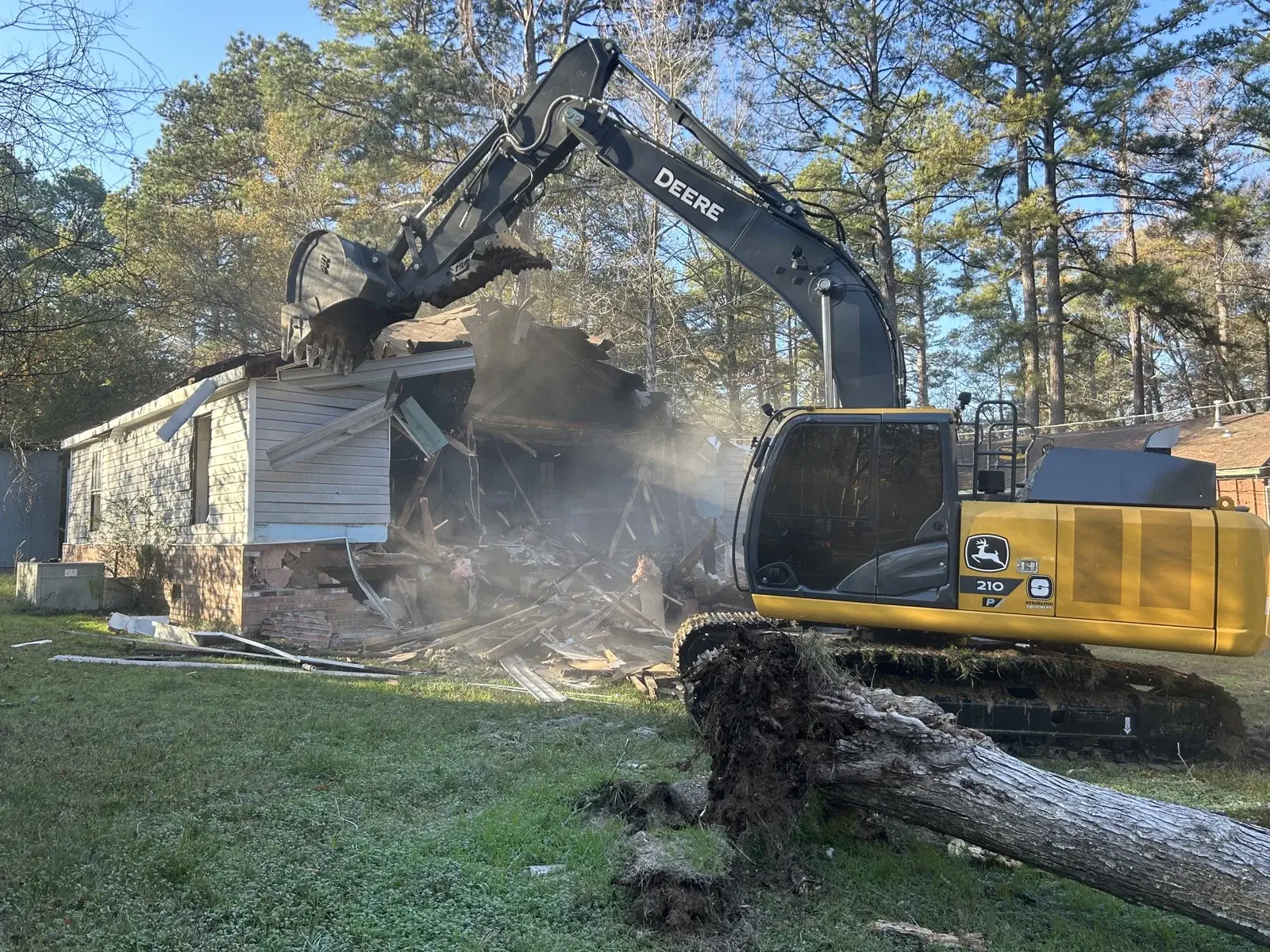 R Construction and Services work in Madison, MS (photo 5)