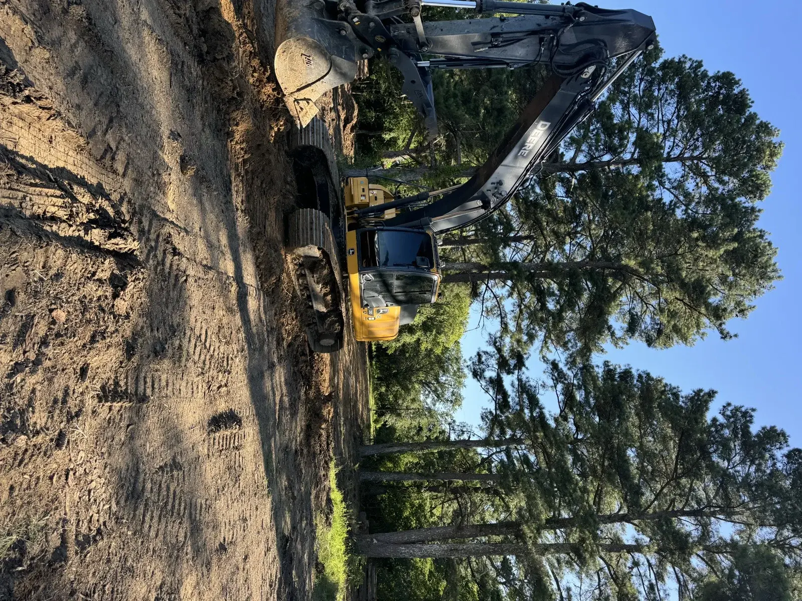 R Construction and Services work in Madison, MS (photo 6)